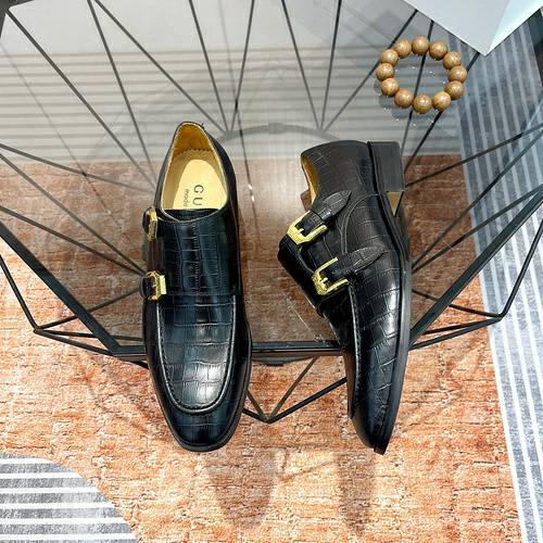 Picture of Gucci Shoes Men _SKUfw158113505fw